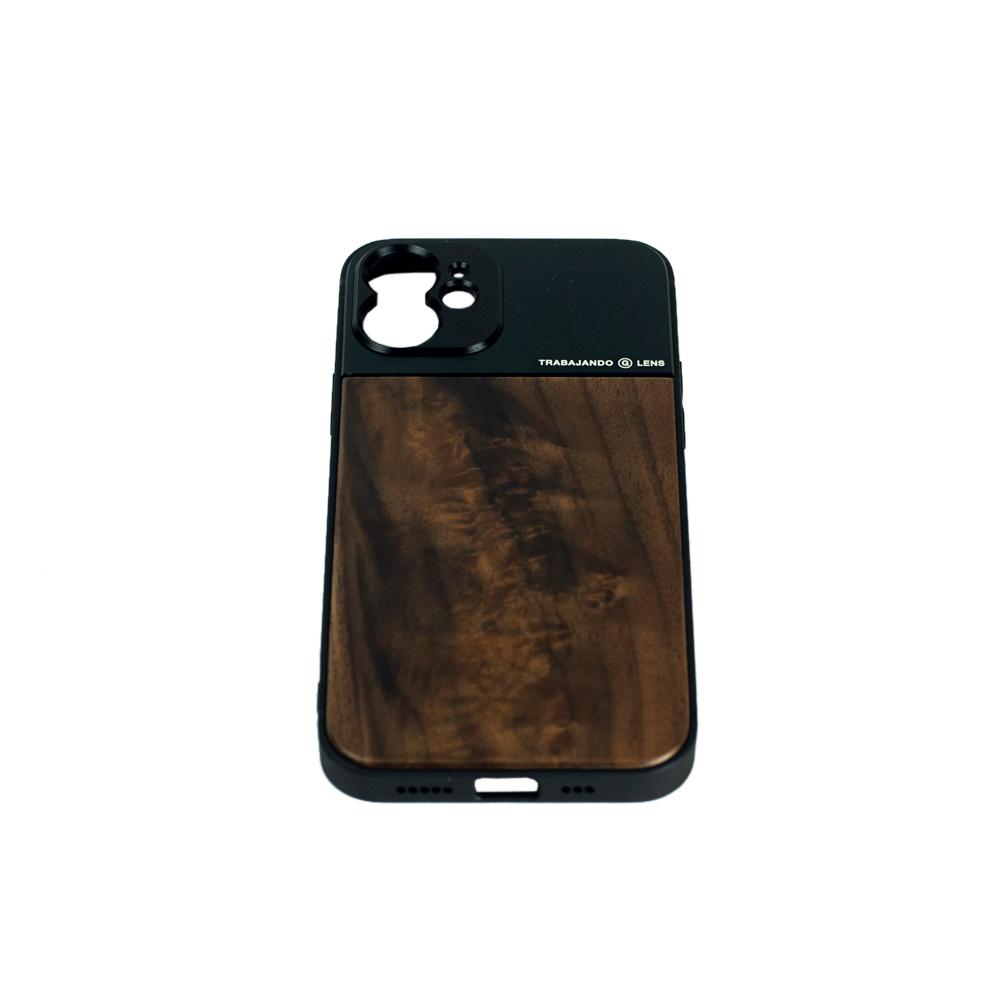 Trabajando Fisheye Phone Cases - Trabajando Skate Apparel