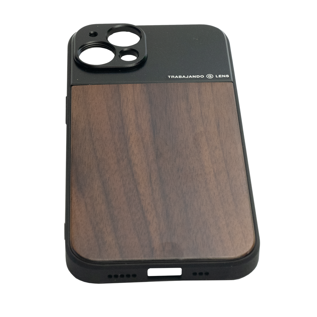 Trabajando Fisheye Phone Cases - Trabajando Skate Apparel