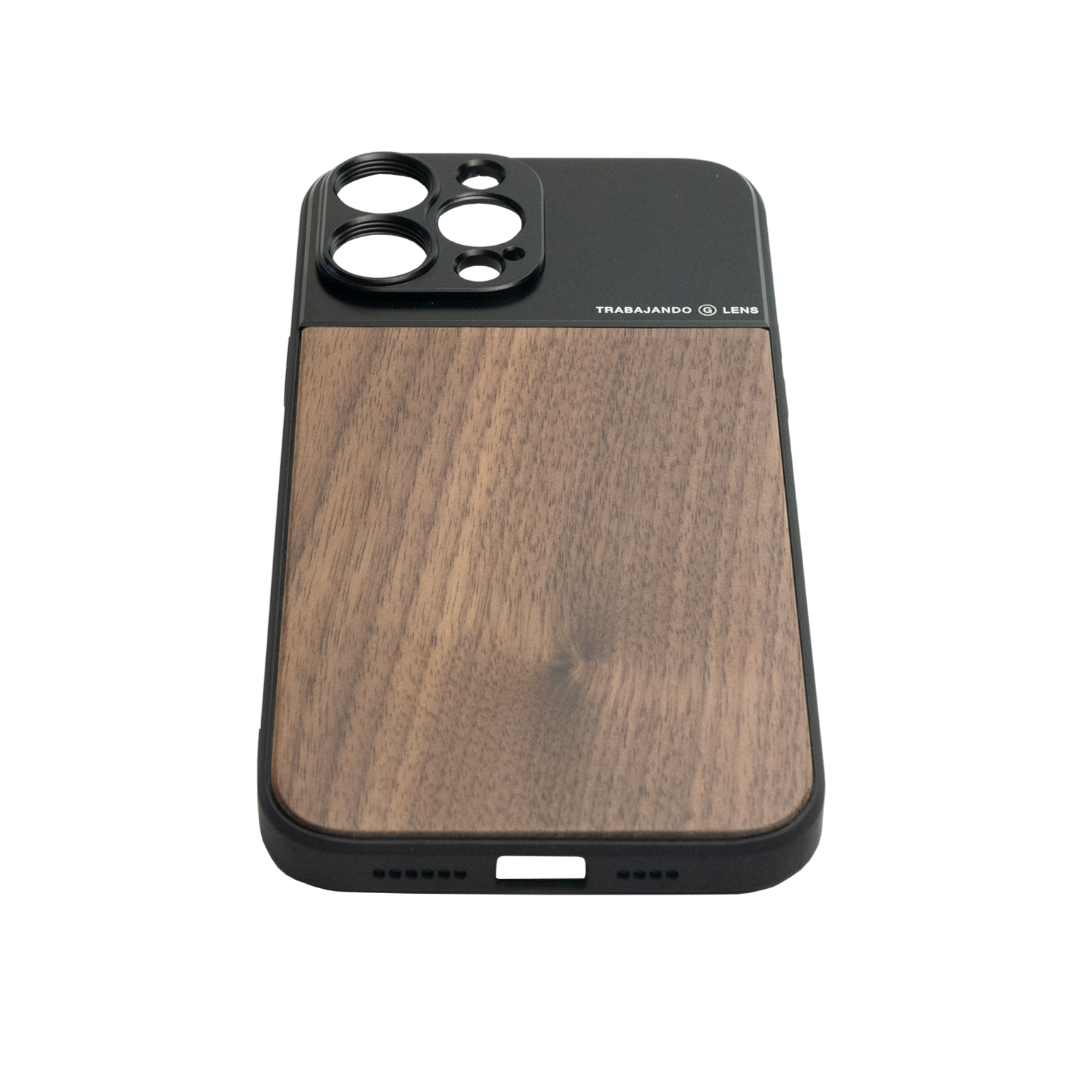 Trabajando Fisheye Phone Cases - Trabajando Skate Apparel