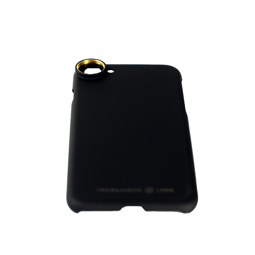 Trabajando Fisheye Phone Cases - Trabajando Skate Apparel