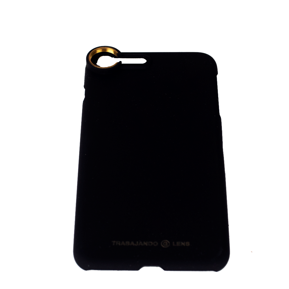 Trabajando Fisheye Phone Cases - Trabajando Skate Apparel