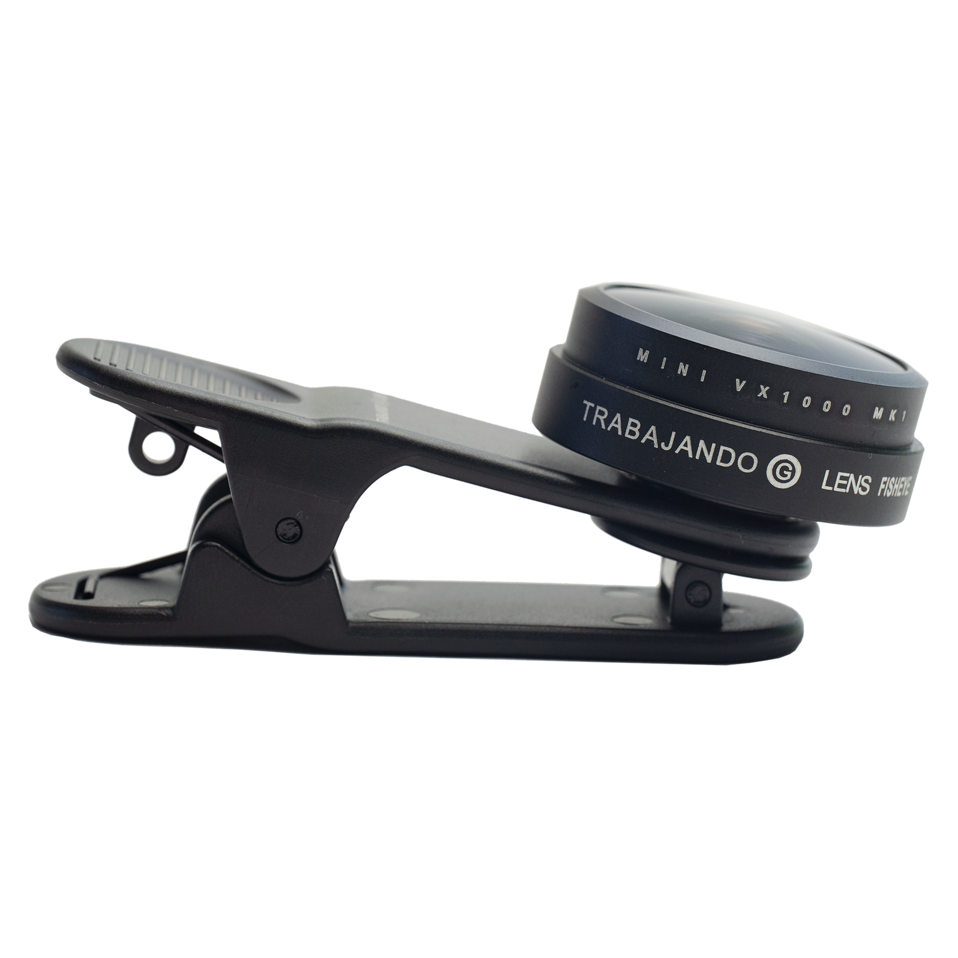 Mini VX1000 MK1 Fisheye * - Trabajando Skate Apparel
