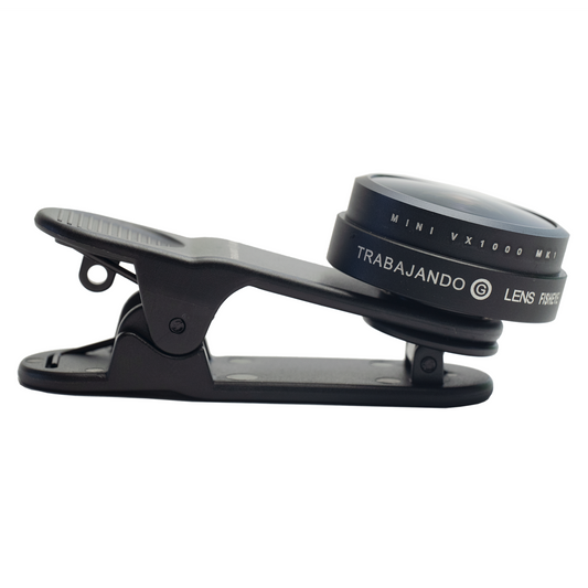 Mini VX1000 MK1 Fisheye * - Trabajando Skate Apparel