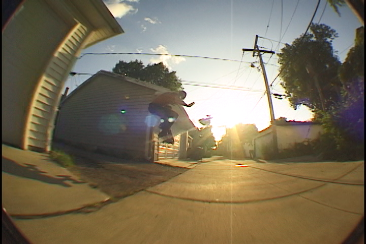 Out of the Loop Skate Video Digital Download MOBILE VERSION - Trabajando Skate Apparel