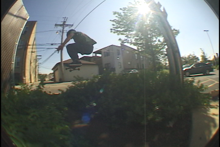 Out of the Loop Skate Video Digital Download MOBILE VERSION - Trabajando Skate Apparel