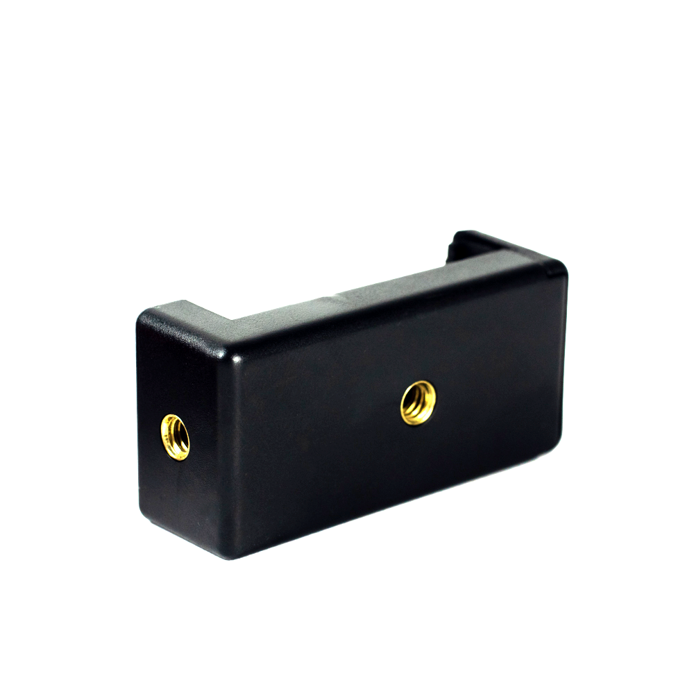 Traba Handle + Phone Holder - Trabajando Skate Apparel