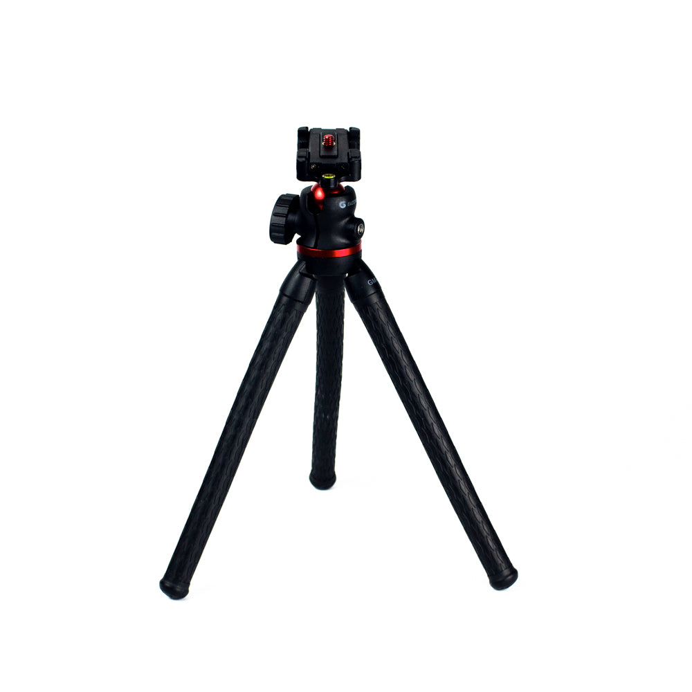 Octopus Tripod / Skate Filming Handle With Phone Attachment - Trabajando Skate Apparel