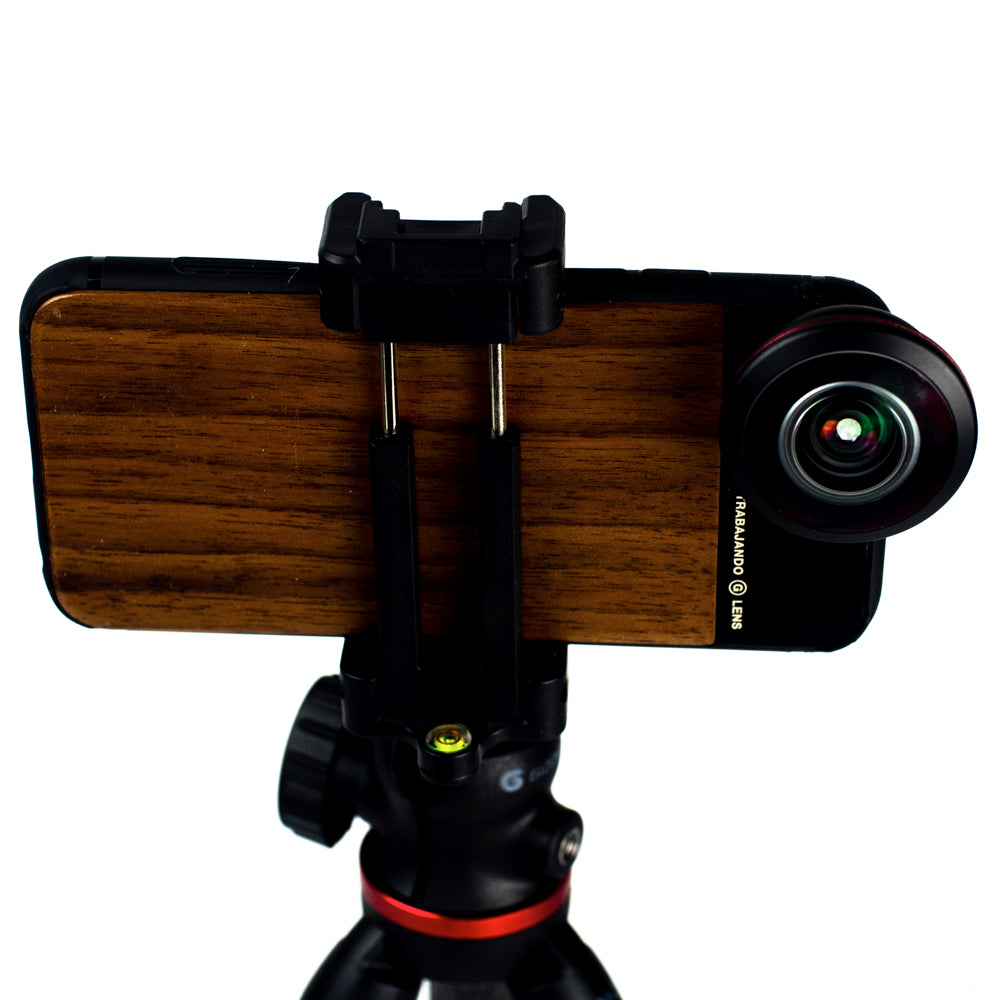 Octopus Tripod / Skate Filming Handle With Phone Attachment - Trabajando Skate Apparel