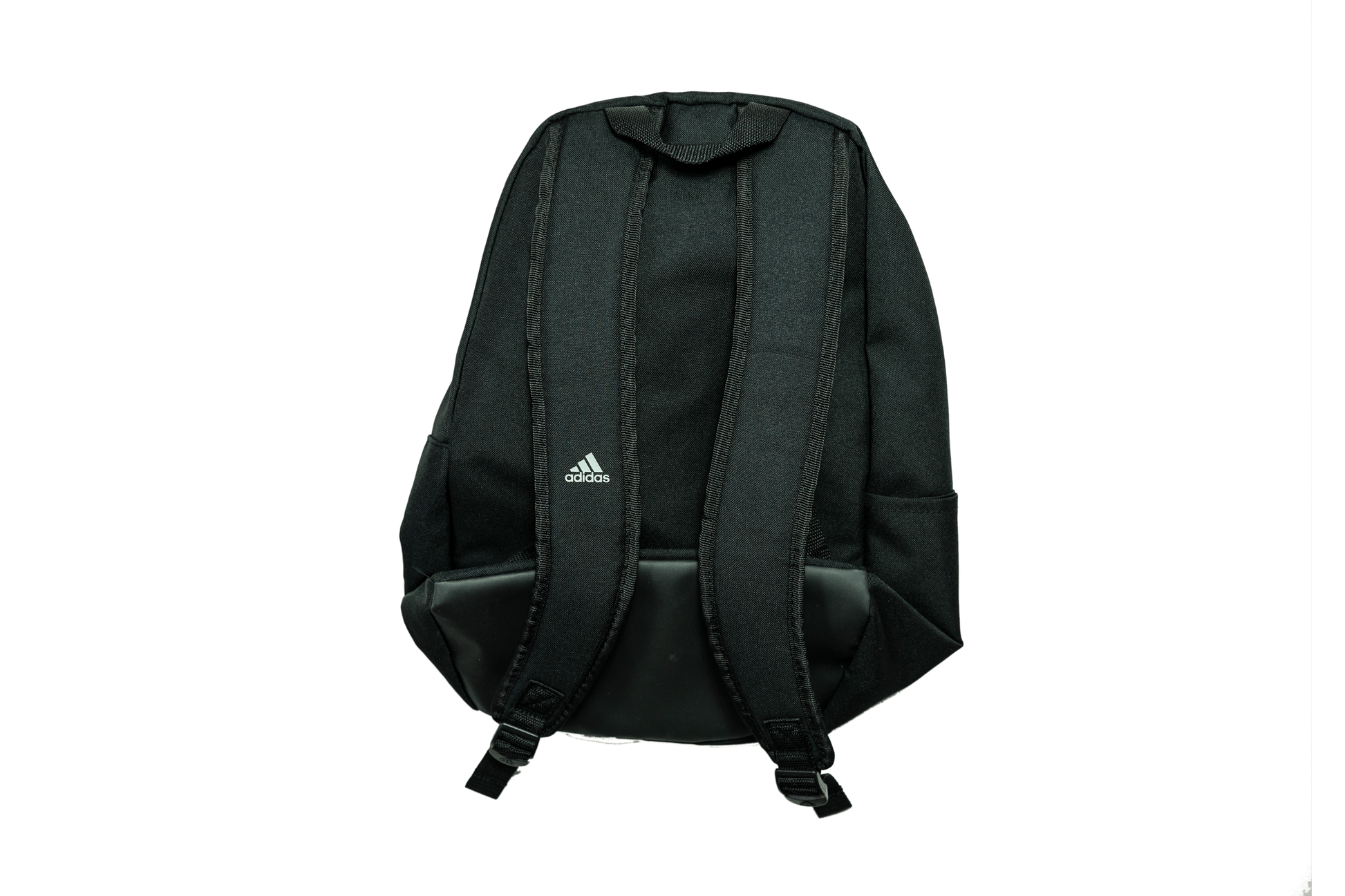 Trabajando Embroidered T-Logo Adidas Backpack - Trabajando Skate Apparel