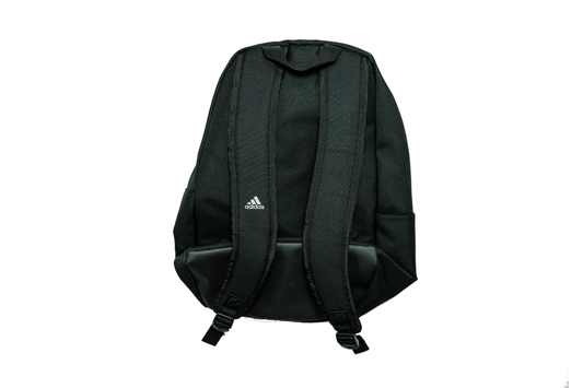 Trabajando Embroidered T-Logo Adidas Backpack - Trabajando Skate Apparel