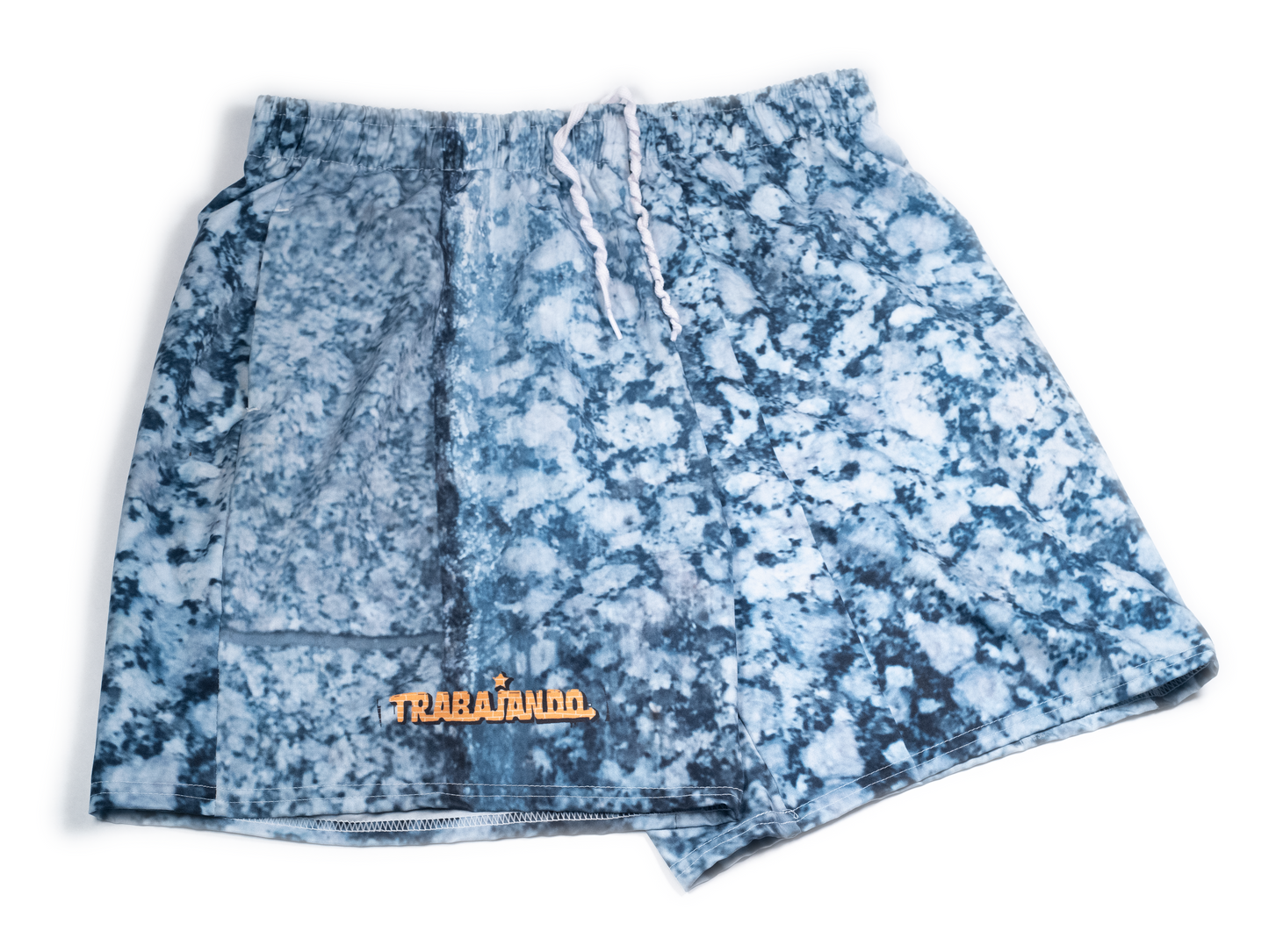 Post Office Puigshorts - Trabajando Skate Apparel