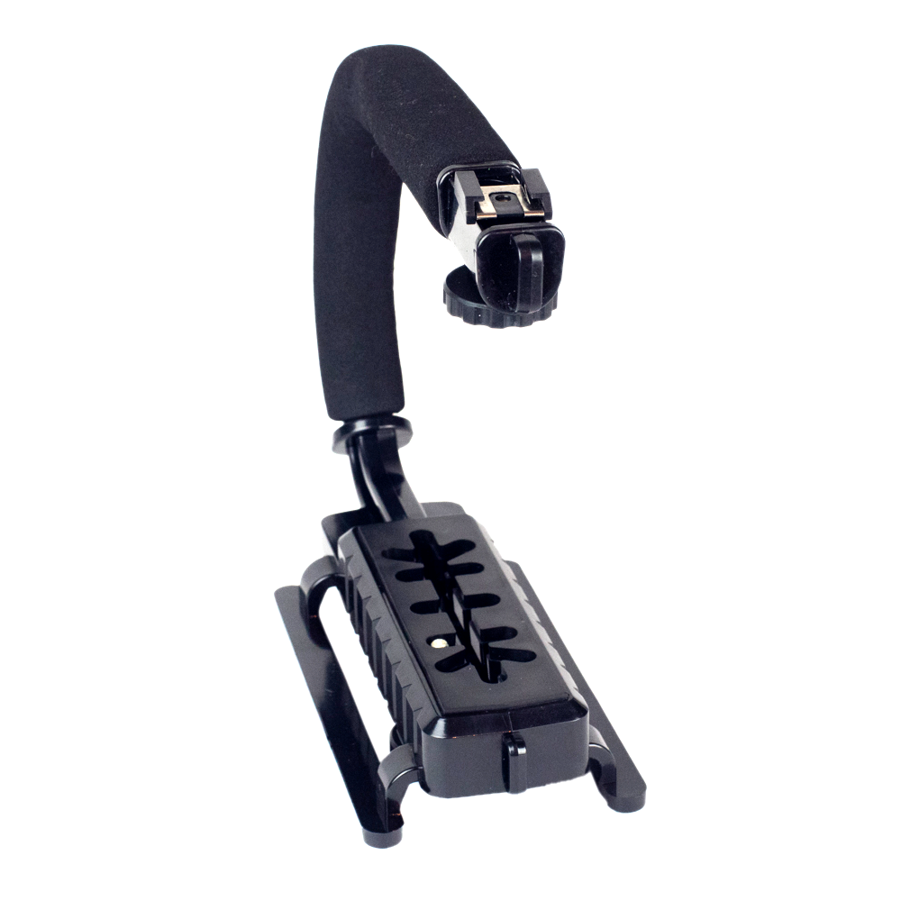 Traba Handle + Phone Holder - Trabajando Skate Apparel
