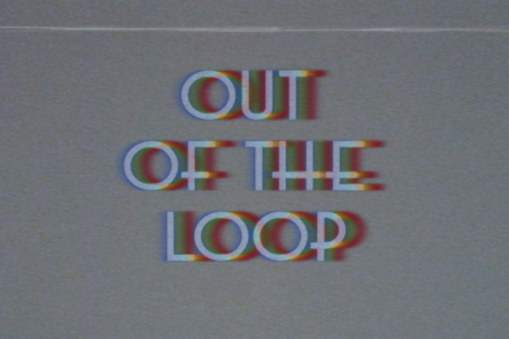 Out of the Loop Skate Video Digital Download MOBILE VERSION - Trabajando Skate Apparel