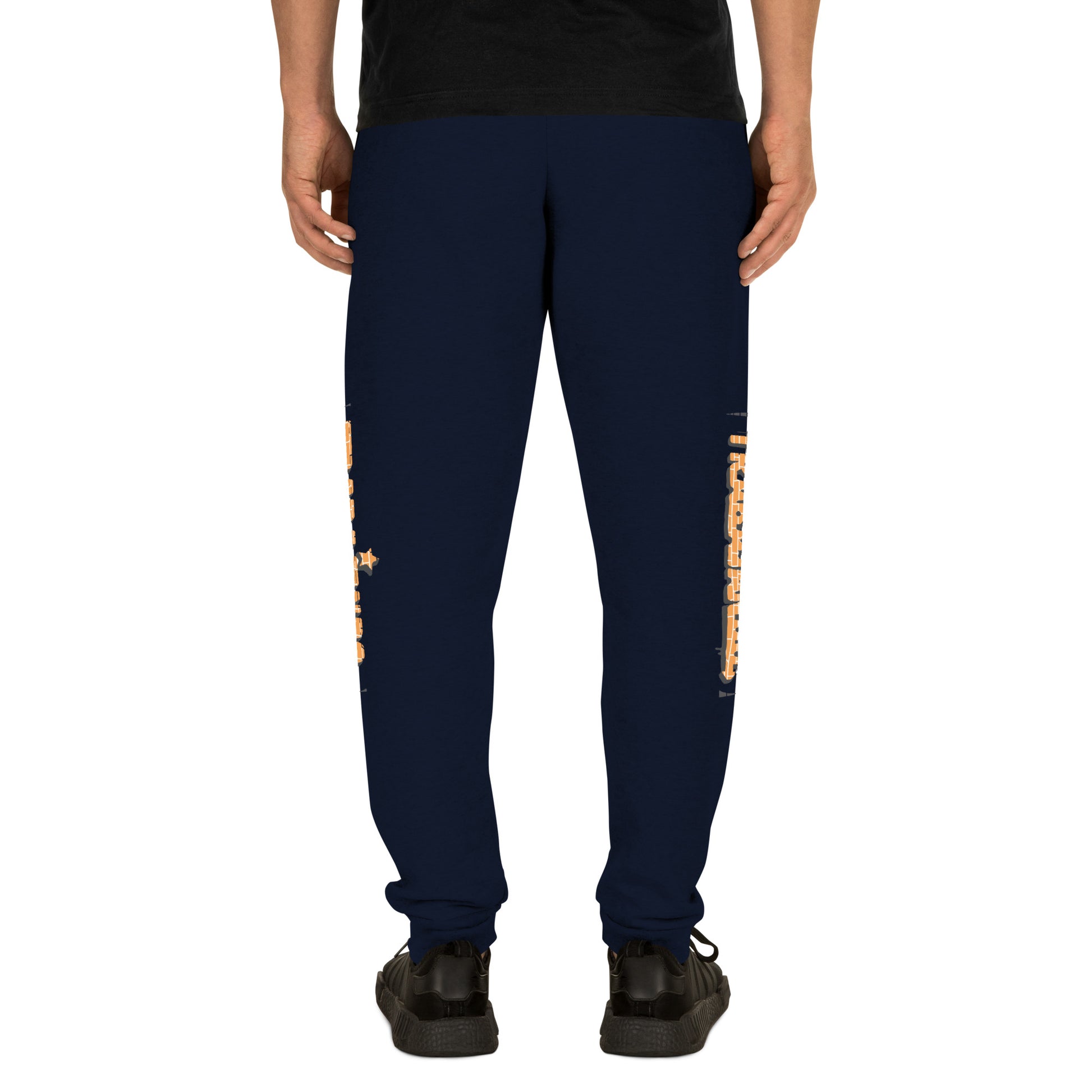 Trabajando Supe 24HR Joggers - Trabajando Skate Apparel