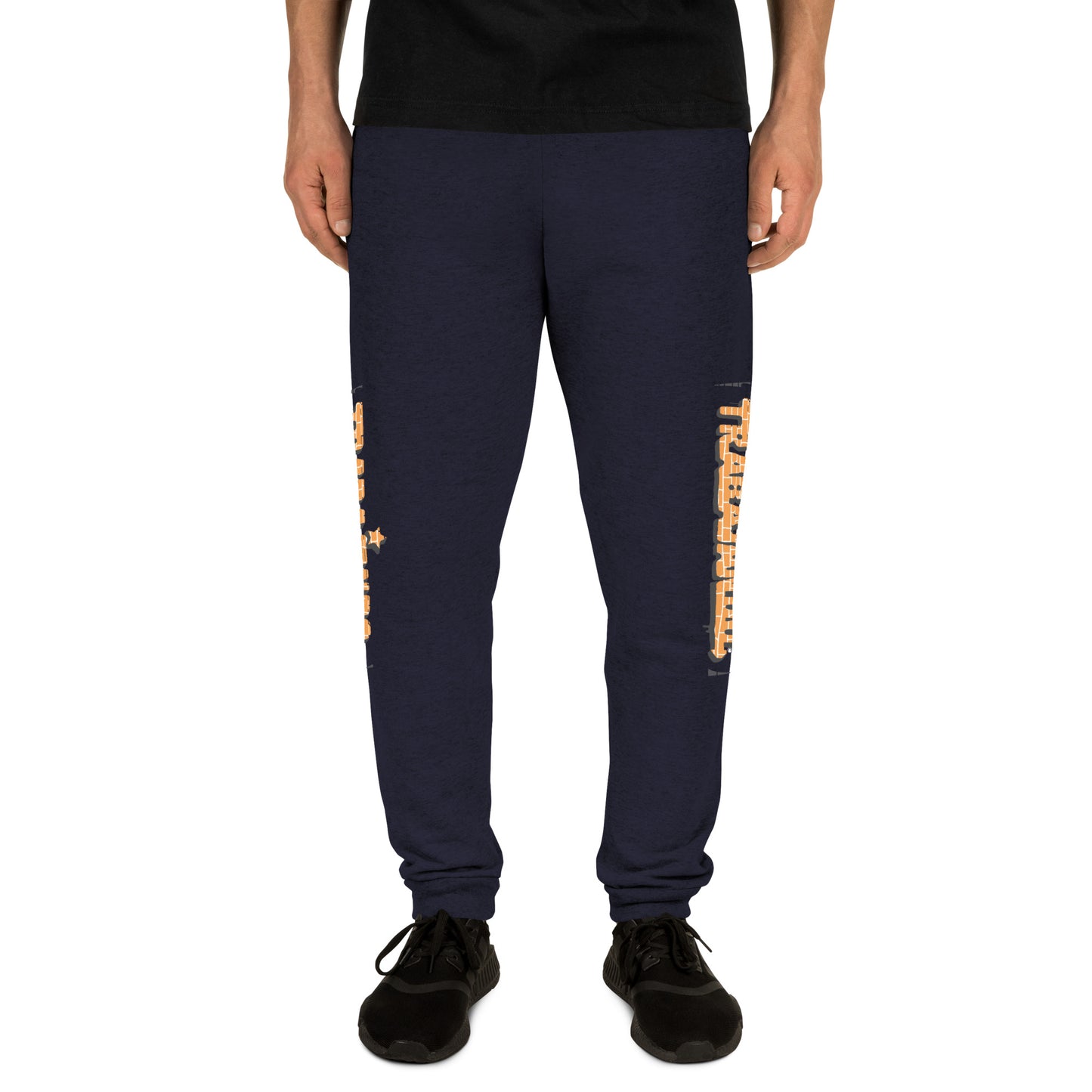 Trabajando Supe 24HR Joggers - Trabajando Skate Apparel