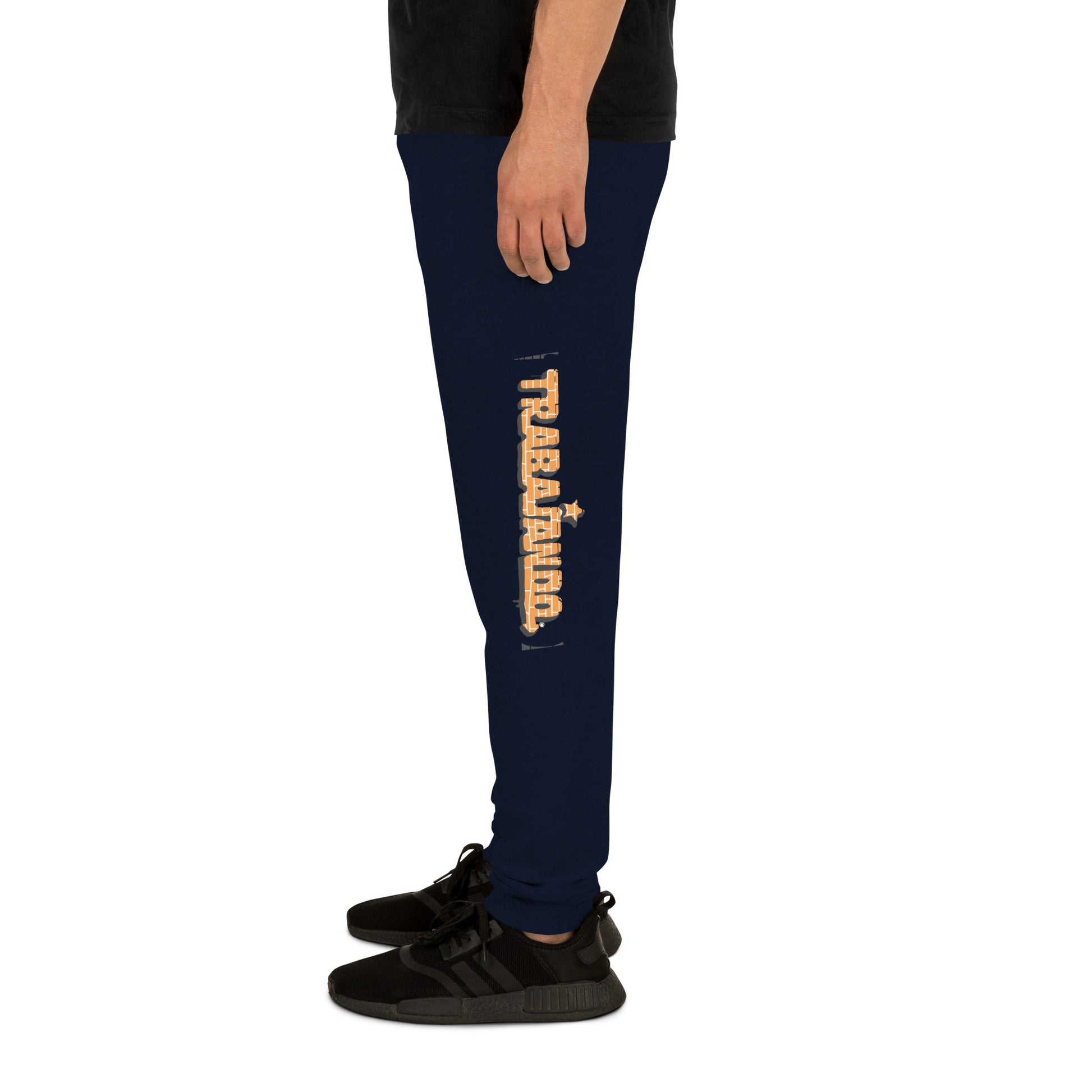 Trabajando Supe 24HR Joggers - Trabajando Skate Apparel