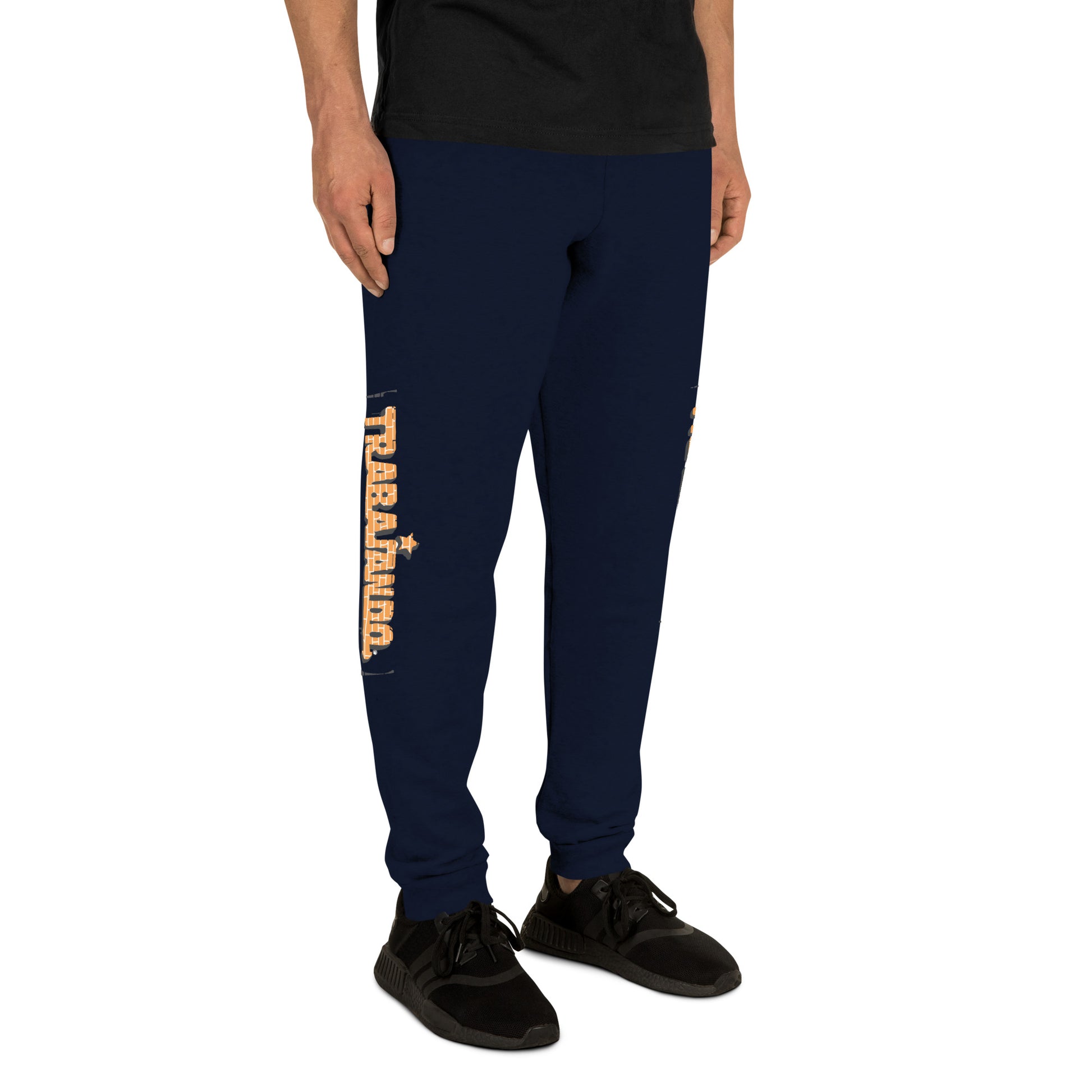 Trabajando Supe 24HR Joggers - Trabajando Skate Apparel