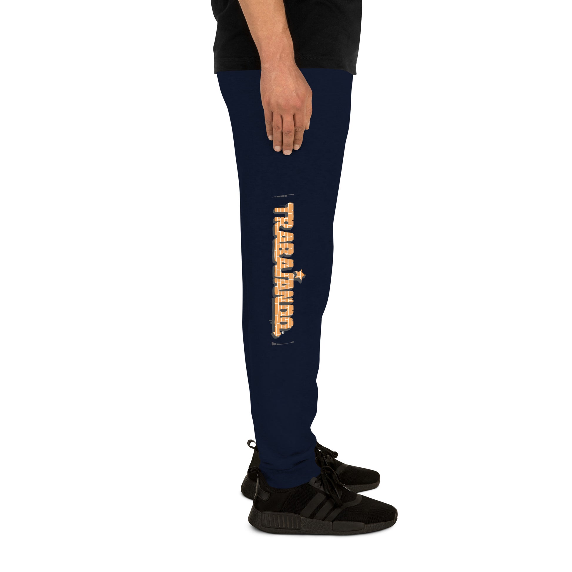 Trabajando Supe 24HR Joggers - Trabajando Skate Apparel